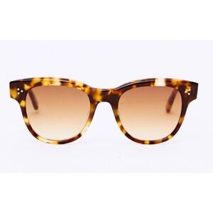 Garrett Leigth California Optical GLCO x Ulla Johnson Sunglasses